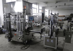 工信部52億元助力智能制造，食品機械行業(yè)迎發(fā)展新機遇